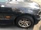 BMW 3 Series E46 316ti RF Guard/Fender
