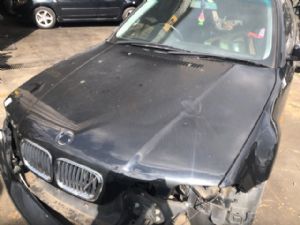 BMW 3 Series E46 316ti Bonnet