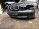 BMW 3 Series E46 316ti Front Bumper Assembly