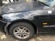 BMW 3 Series E46 316ti LF Guard/Fender