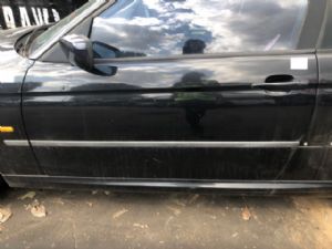 BMW 3 Series E46 316ti LF Door Complete