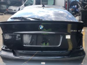 BMW 3 Series E46 316ti Complete Tailgate