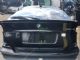 BMW 3 Series E46 316ti Complete Tailgate