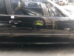 BMW 3 Series E46 316ti RF Door Complete