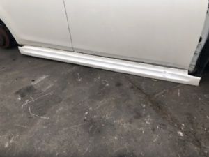 Subaru Liberty B R Side Skirt