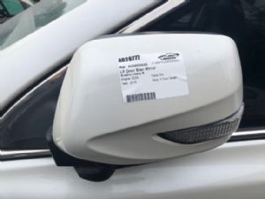 Subaru Liberty B LF Door Elec Mirror