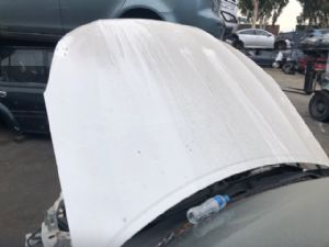 Subaru Liberty B Bonnet