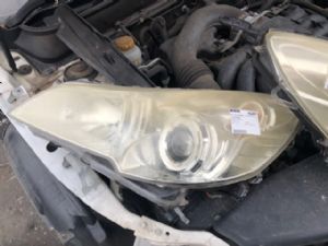 Subaru Liberty B L Headlight