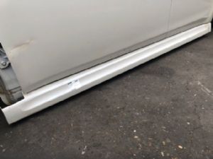 Subaru Liberty B L Side Skirt