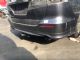 Honda Odyssey Gen4 RB3-4 2008-2011 Rear Bumper