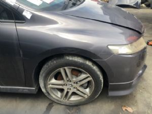 Honda Odyssey Gen4 RB3-4 2008-2011 RF Guard/Fender