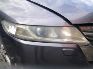 Honda Odyssey Gen4 RB3-4 2008-2011 R Headlight