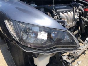 Honda Civic CL R Headlight