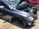 Honda Civic CL RF Guard/Fender
