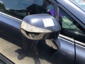Honda Civic CL RF Door Elec Mirror