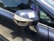 Honda Civic CL RF Door Elec Mirror