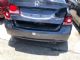 Honda Civic CL Rear Bumper