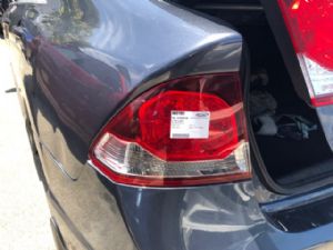 Honda Civic CL L Tail Light