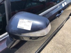 Honda Civic CL LF Door Elec Mirror