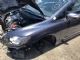 Honda Civic CL LF Guard/Fender