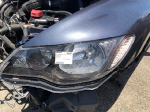 Honda Civic CL L Headlight