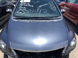 Honda Civic CL Bonnet