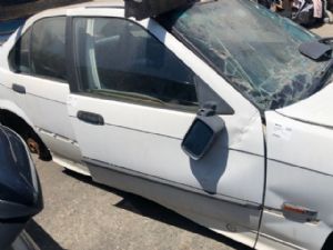 BMW 318i G20 RF Door Complete