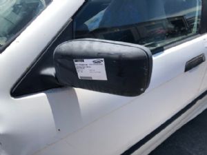 BMW 318i G20 LF Door Elec Mirror