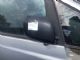 Toyota Tarago ACR30 06/00-02/06 RF Door Elec Mirror