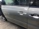 Toyota Tarago ACR30 06/00-02/06 LF Door Complete