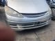 Toyota Tarago ACR30 06/00-02/06 Front Bumper Assembly