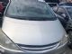 Toyota Tarago ACR30 06/00-02/06 Bonnet