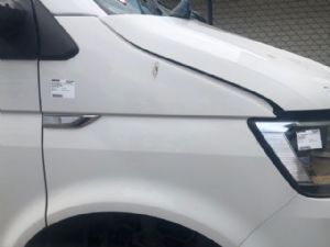Volkswagen Transporter Multivan 2010-2015 RF Guard/Fender