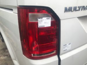 Volkswagen Transporter Multivan 2010-2015 L Tail Light