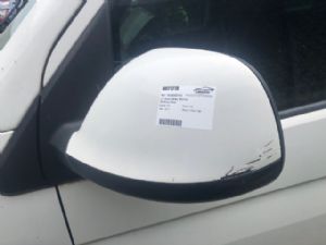 Volkswagen Transporter Multivan 2010-2015 LF Door Elec Mirror
