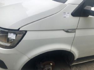 Volkswagen Transporter Multivan 2010-2015 LF Guard/Fender