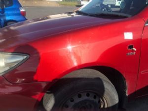 Toyota Camry Altise LF Guard/Fender