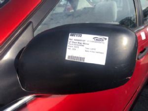 Toyota Camry Altise LF Door Elec Mirror