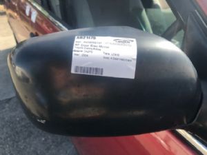 Toyota Camry Altise RF Door Elec Mirror