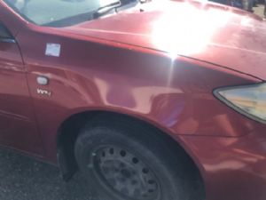 Toyota Camry Altise RF Guard/Fender