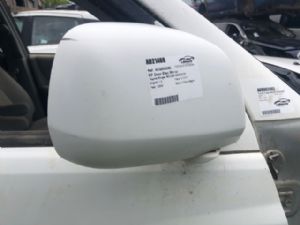 Toyota Kluger MCU28 10/03-07/07 RF Door Elec Mirror