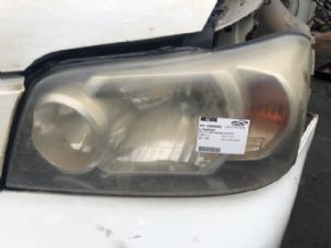 Toyota Kluger MCU28 10/03-07/07 L Headlight