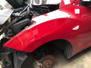 Hyundai i30 GD 2012-2017 LF Guard/Fender