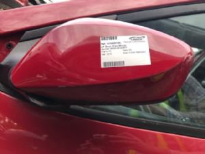 Hyundai i30 GD 2012-2017 LF Door Elec Mirror