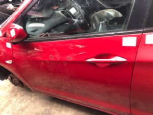 Hyundai i30 GD 2012-2017 LF Door Complete
