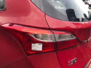 Hyundai i30 GD 2012-2017 L Tail Light