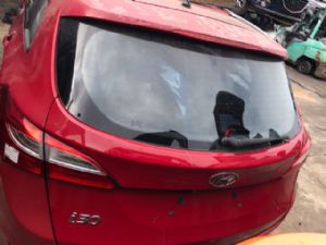 Hyundai i30 GD 2012-2017 Complete Tailgate