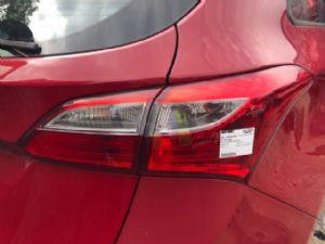 Hyundai i30 GD 2012-2017 R Tail Light