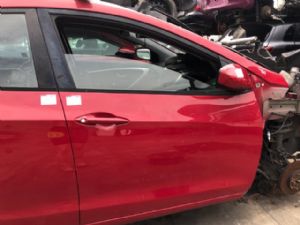Hyundai i30 GD 2012-2017 RF Door Complete