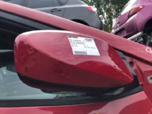 Hyundai i30 GD 2012-2017 RF Door Elec Mirror